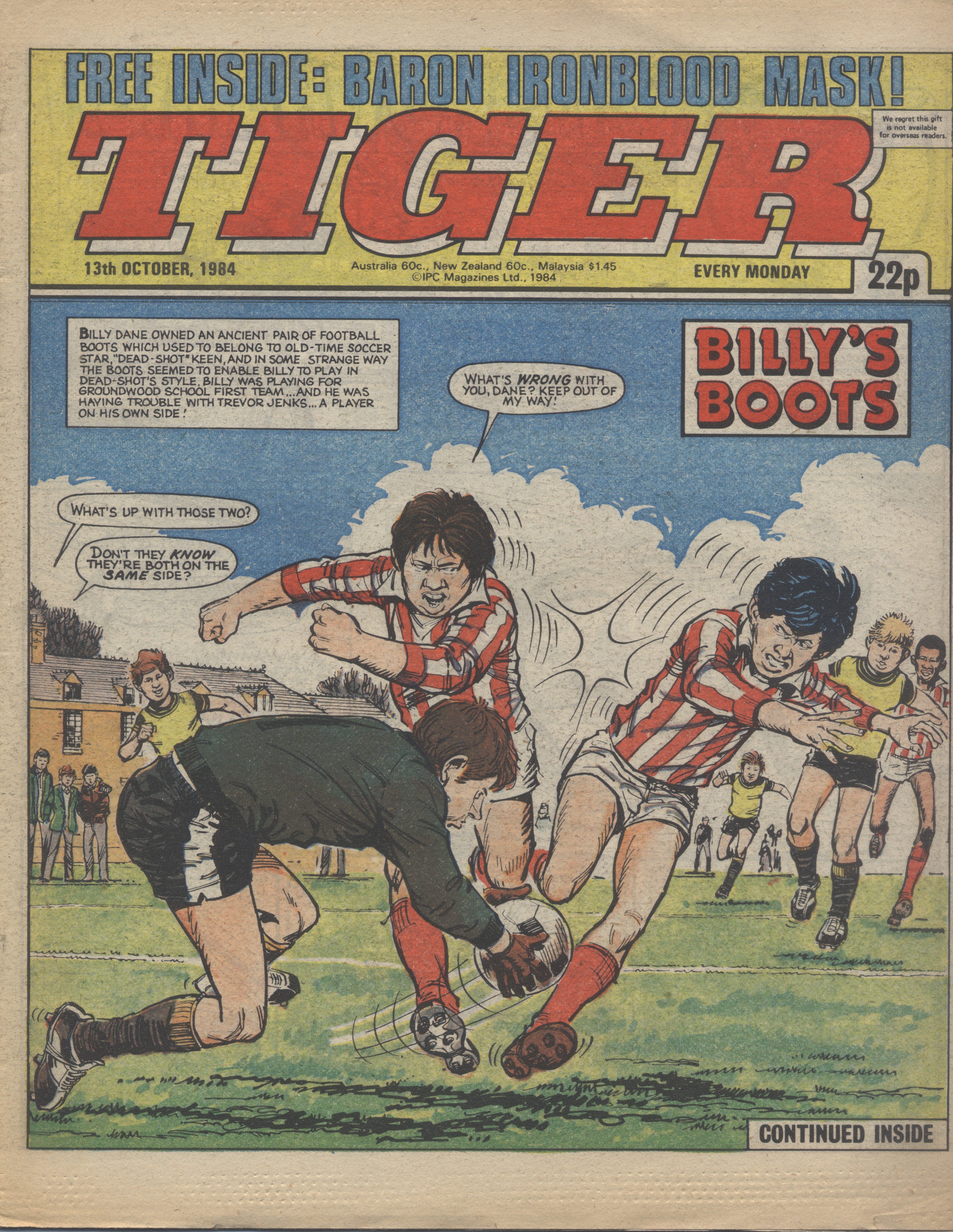 Tiger